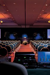  - Marriott Hotel Bridgewater