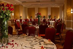  - Marriott Hotel Bridgewater