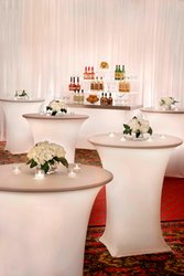  - Marriott Hotel Bridgewater