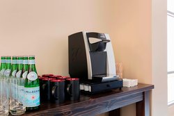  - Marriott Hotel Bridgewater