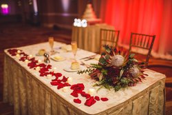  - Marriott Hotel Bridgewater