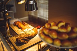  - Marriott Hotel Bridgewater