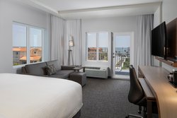  - Courtyard by Marriott Hotel Amelia Island