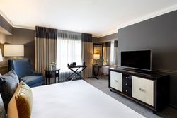  - Ambassador Hotel Tulsa