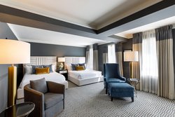  - Ambassador Hotel Tulsa