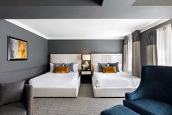  - Ambassador Hotel Tulsa