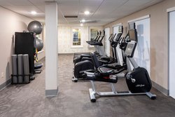  - Residence Inn by Marriott Roseville