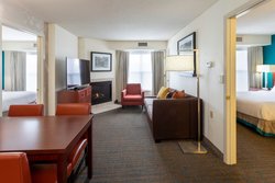  - Residence Inn by Marriott Roseville
