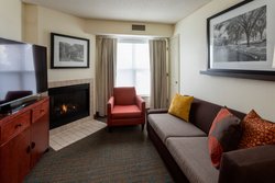  - Residence Inn by Marriott Roseville