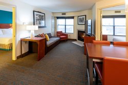  - Residence Inn by Marriott Roseville
