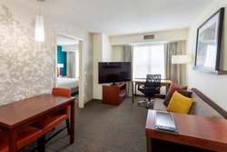  - Residence Inn by Marriott Roseville