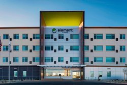 - Element Hotel Palmdale - CA 14, Exit 37