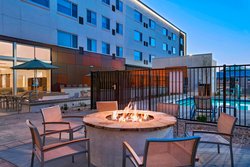  - Element Hotel Palmdale - CA 14, Exit 37