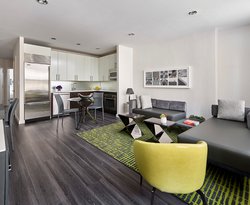  - AKA Times Square Hotel New York