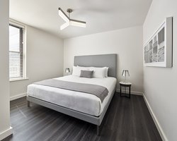  - AKA Times Square Hotel New York