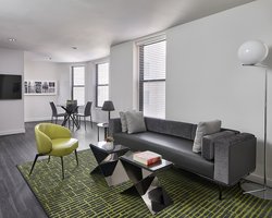  - AKA Times Square Hotel New York