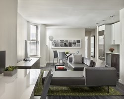  - AKA Times Square Hotel New York