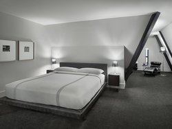  - AKA Times Square Hotel New York