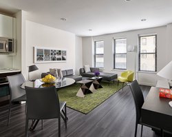  - AKA Times Square Hotel New York