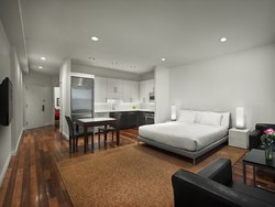  - AKA Times Square Hotel New York