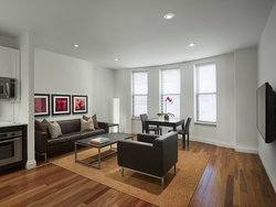  - AKA Times Square Hotel New York