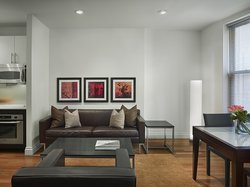  - AKA Times Square Hotel New York