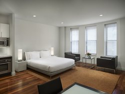  - AKA Times Square Hotel New York