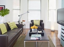  - AKA Times Square Hotel New York