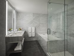  - AKA Times Square Hotel New York