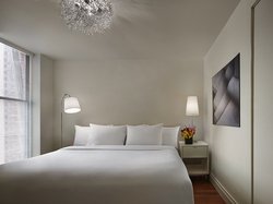  - AKA Times Square Hotel New York