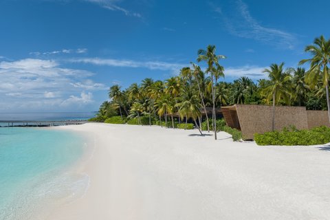 THE ST REGIS MALDIVES VOMMULI - Photo 128