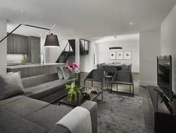  - AKA Times Square Hotel New York