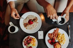  - Marriott Hotel Warehouse Arts District New Orleans