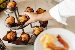  - Marriott Hotel Warehouse Arts District New Orleans