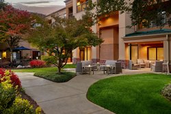  - Courtyard by Marriott Hotel Alpharetta
