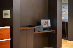  - Courtyard by Marriott Hotel Alpharetta