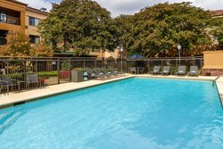 - Courtyard by Marriott Hotel Alpharetta