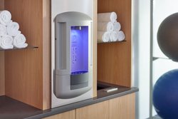  - Courtyard by Marriott Hotel Alpharetta