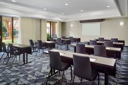  - Courtyard by Marriott Hotel Alpharetta