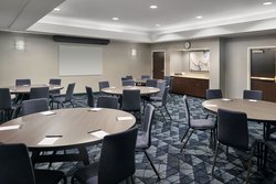  - Courtyard by Marriott Hotel Alpharetta