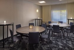  - Courtyard by Marriott Hotel Alpharetta