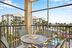  - Marriott Vacation Club Legends Edge Resort PCB