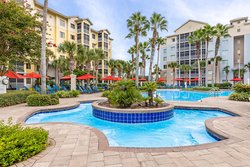  - Marriott Vacation Club Legends Edge Resort PCB
