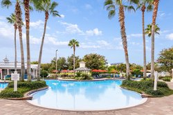  - Marriott Vacation Club Legends Edge Resort PCB