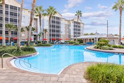  - Marriott Vacation Club Legends Edge Resort PCB