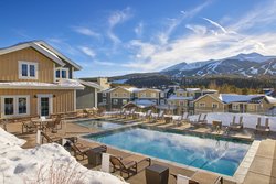  - Residence Inn by Marriott Breckenridge