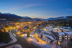  - Residence Inn by Marriott Breckenridge
