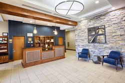  - Four Points by Sheraton Hotel Raleigh Airport Morrisville - I-40, Exit 284
