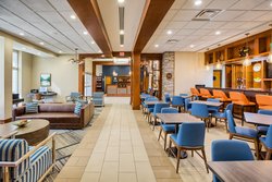  - Four Points by Sheraton Hotel Raleigh Airport Morrisville - I-40, Exit 284