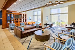  - Four Points by Sheraton Hotel Raleigh Airport Morrisville - I-40, Exit 284